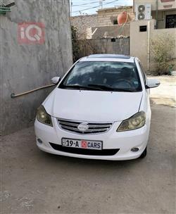 BYD G3